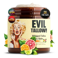 Evil Tallow!